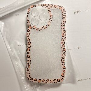 Case-IPhone 14 Pro Max Case-Flexible-NEW in pack